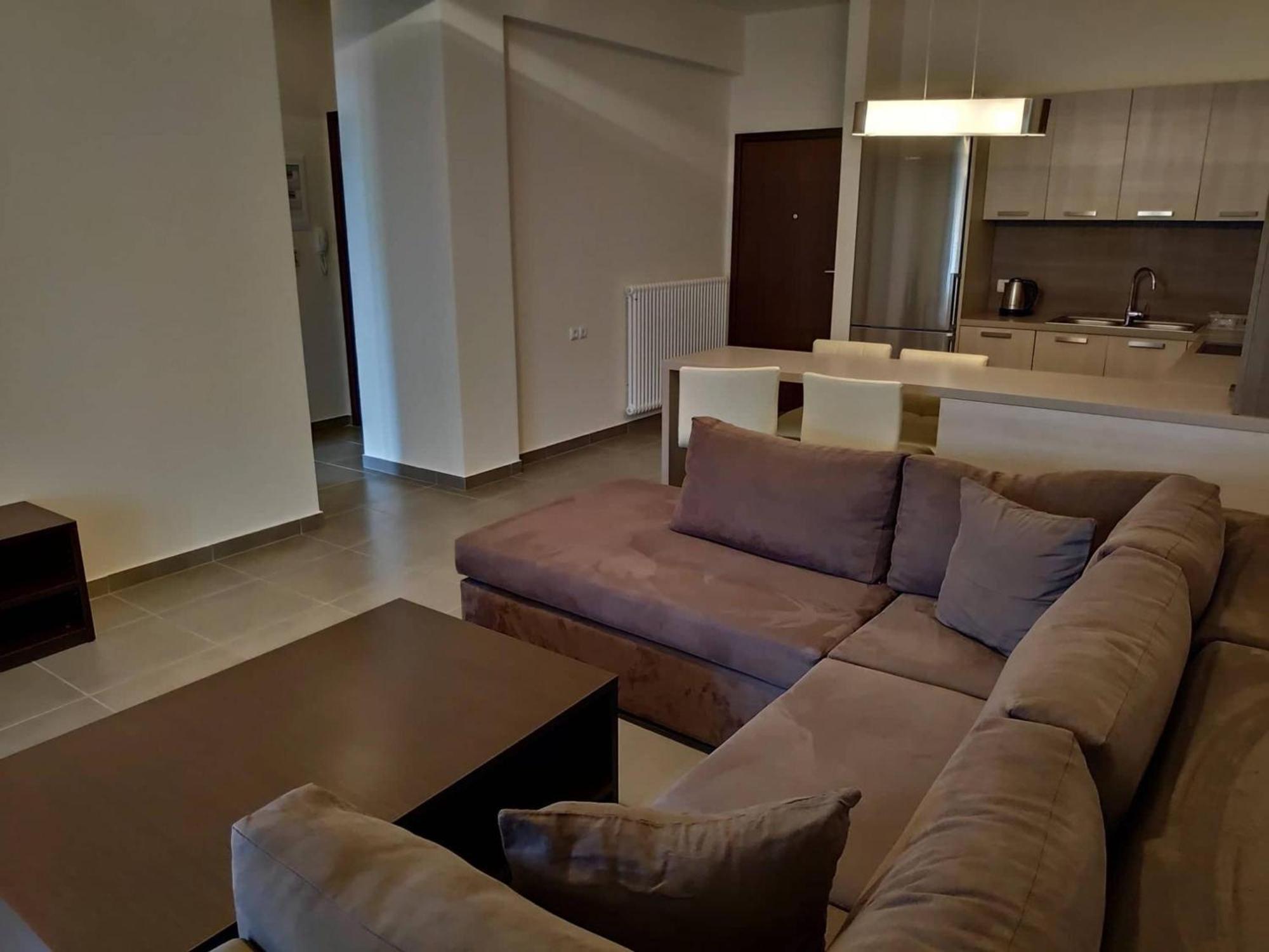 Samaras Apartments In Kamena Vourla Exterior photo