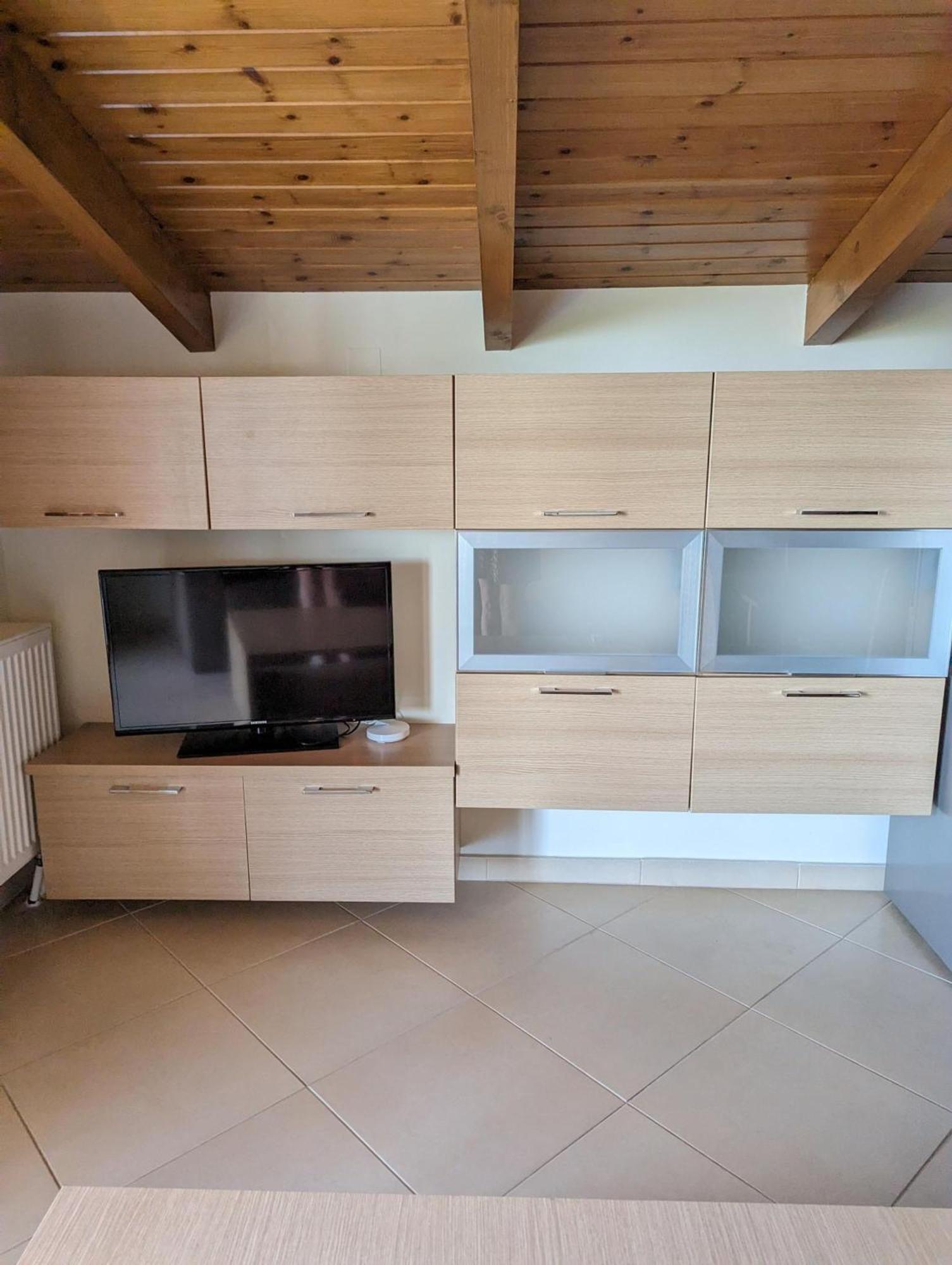 Samaras Apartments In Kamena Vourla Exterior photo